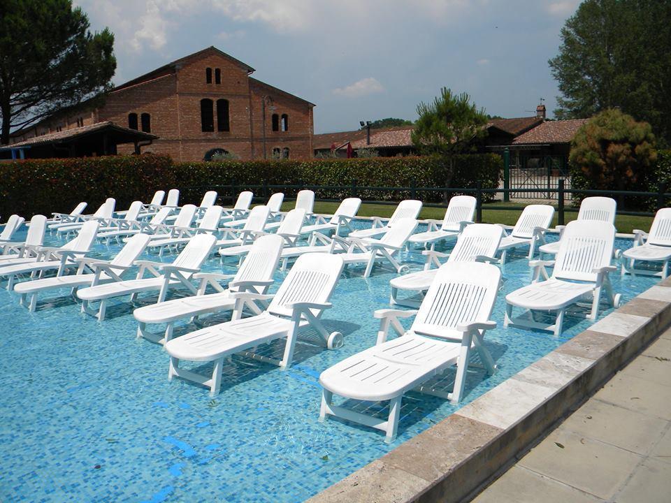 Agriturismo Settepassi Tuscany Ponte Buggianese Værelse billede