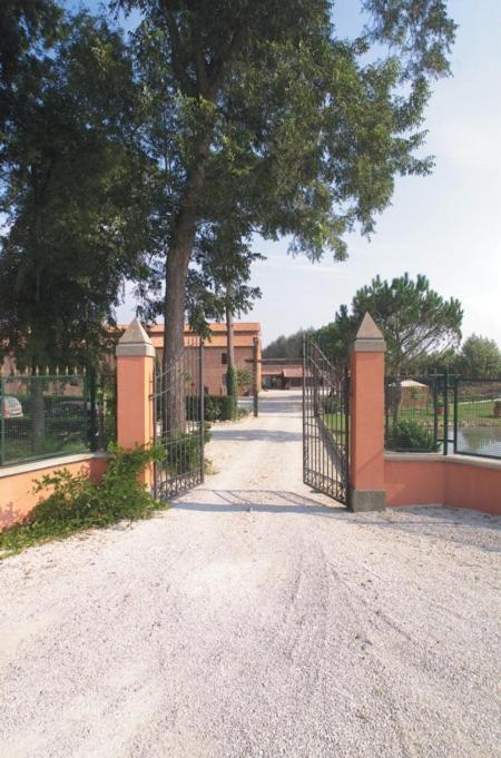 Agriturismo Settepassi Tuscany Ponte Buggianese Eksteriør billede