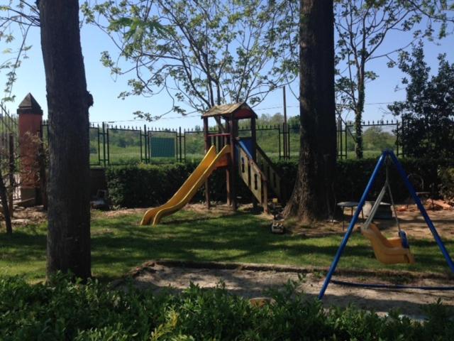 Agriturismo Settepassi Tuscany Ponte Buggianese Eksteriør billede