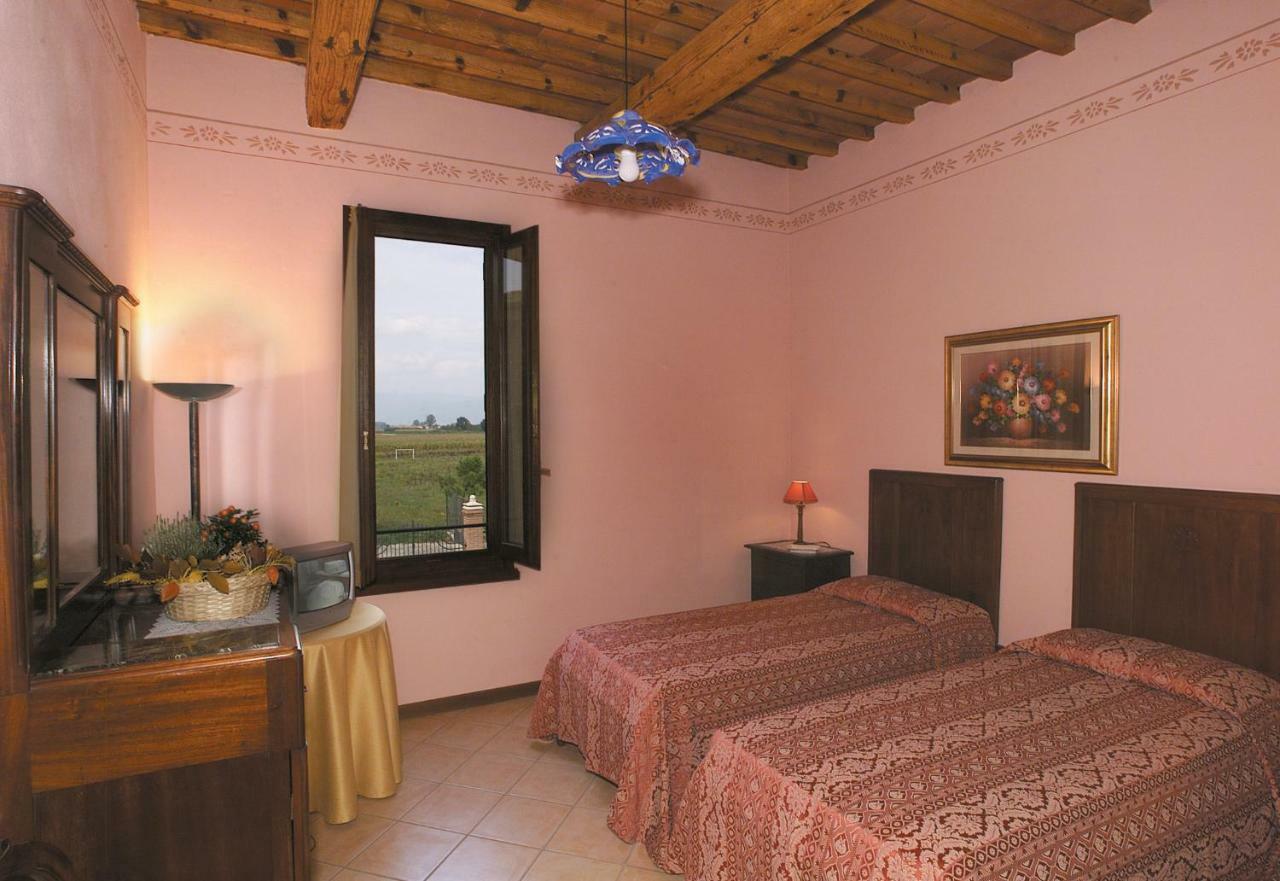 Agriturismo Settepassi Tuscany Ponte Buggianese Eksteriør billede