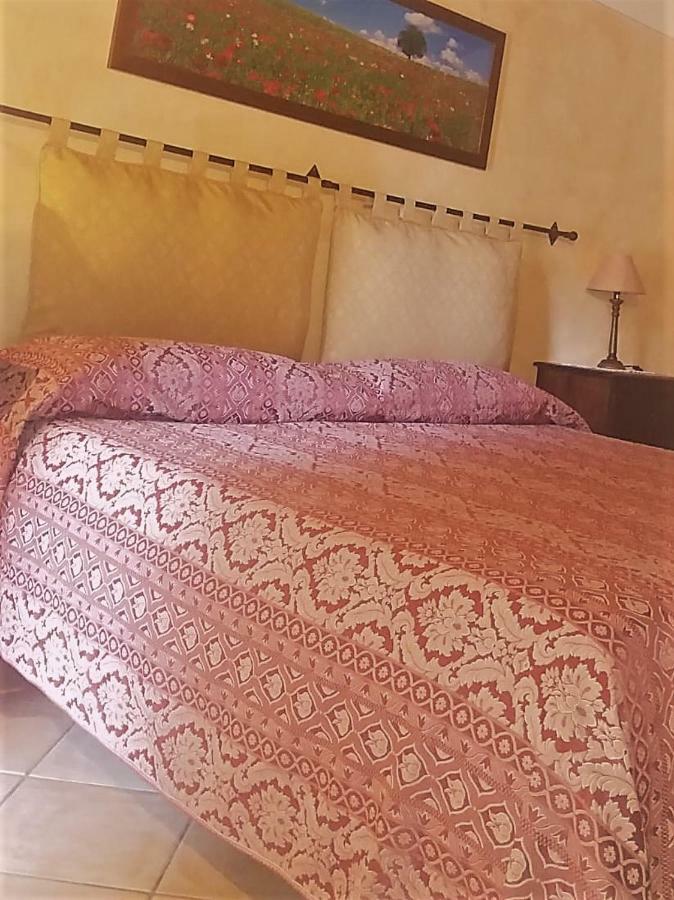 Agriturismo Settepassi Tuscany Ponte Buggianese Eksteriør billede